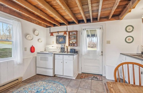 Berkeley Springs Other | Historic Farmhouse Homestead in an idyllic, countryside setting