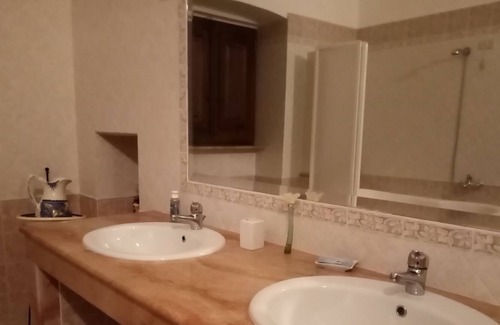 Poggiardo Bed & Breakfast | Historic farmhouse in Salento, the Giuggiola room