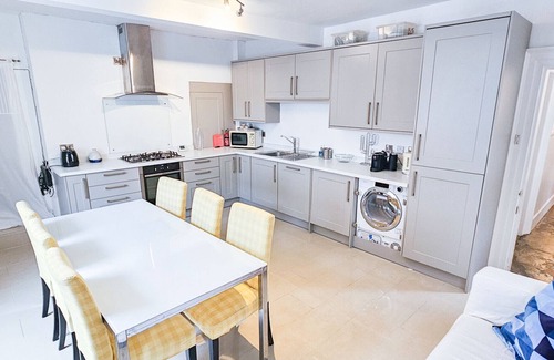 Old Town House | Historic Georgian Entire House - The Royal Mile