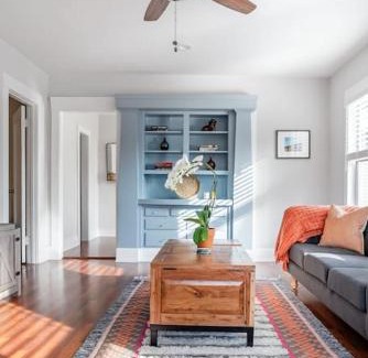Willmore Apartment | Historic Hm Mins to Beach, Convention Ctr Parking LB E