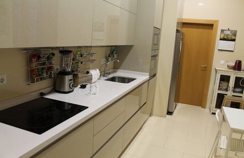 Almeria Centro House | Historic House in the center of the city