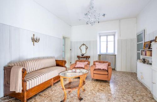 Premosello Chiovenda House | Historic Italian House in Val Grande near Lake Maggiore