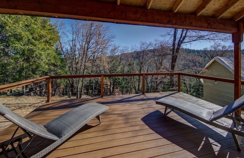Alta House | Historic Mercantile Mountain Property