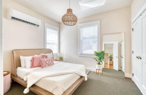 Mississippi District Apartment | Historic Mississippi - Live Music & Local Shops