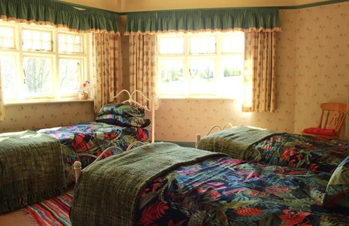 Lydney House | Historic Pike House with Beautiful Garden