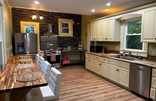 Springfield House | Historic Springfield Home