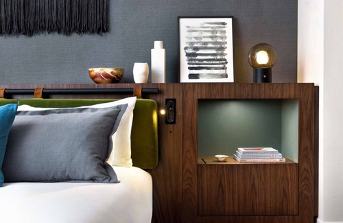 Downtown Seattle Resort | Historic Turn-of-the-Century Luxury Located in the Heart of Seattle