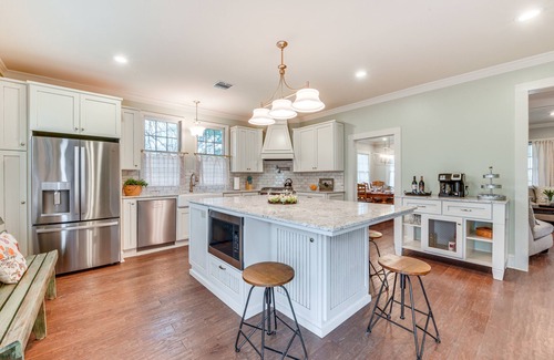 Grand Coteau House | Historical 1835 Home in Grand Coteau!