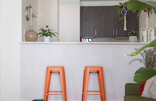 Merces Apartment | Historical Gem in Santa Catarina