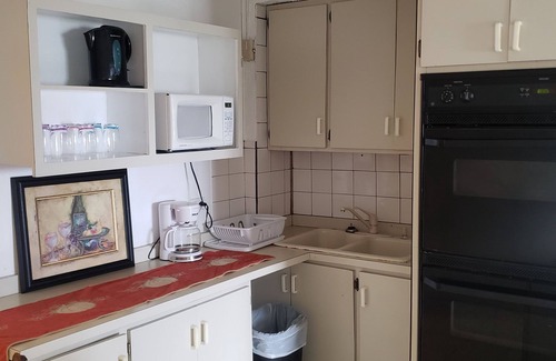 Estate Agnes Fancy House | Historical Gem with Captivating Views of the Charlotte Amalie Harbor