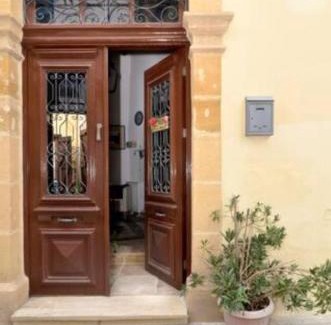 Nicosia House | Historical House in the Old City of Nicosia