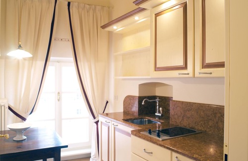Parma City Centre House | Historical Residence with rooms and apartments city center