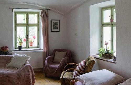 Kladeruby Apartment | Historický zemědělský dvůr Kladeruby
