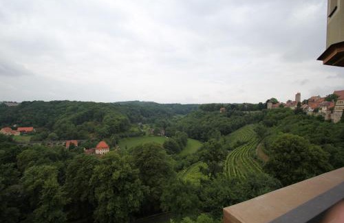 Schloßlein Hotel | Historik Hotel Goldener Hirsch Rothenburg