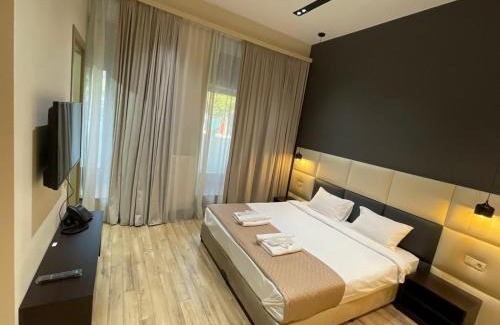 Chugureti Hotel | History Hotel Tbilisi