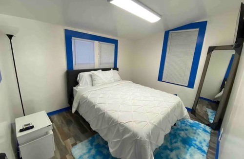 Ocoee House | Hit House Studios Entire Home Built For Creatives!
