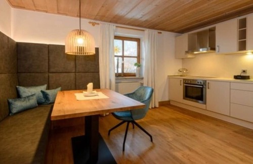 Silberberg House | Hittenpichl "St. Joseph"