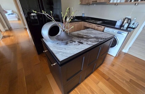 Khlong San Condo | Hive Taksin Sathorn