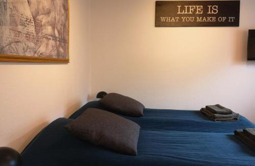 Aarhus Municipality Apartment | HK Homes Apartments