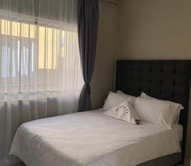 Railway Area Apartment | HK Stays