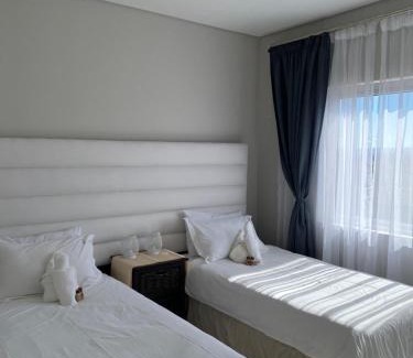 Railway Area Apartment | HK Stays