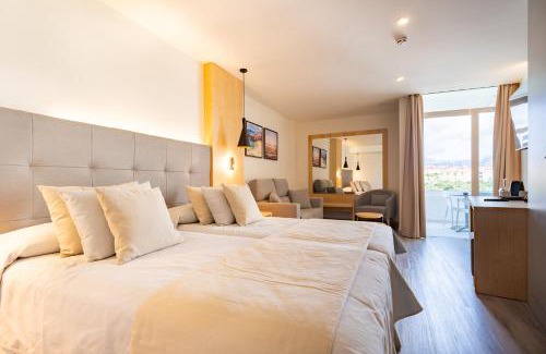 Playa del Ingles Hotel | HL Rondo Hotel