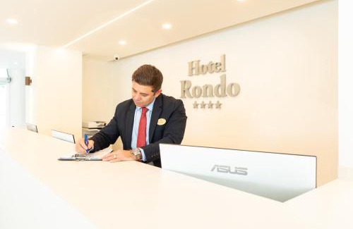 Playa del Ingles Hotel | HL Rondo Hotel
