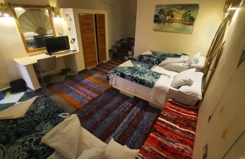 Abu Simbel Hotel | Hllol Hotel Abu Simbel