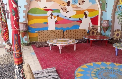 Abu Simbel Hotel | Hllol Hotel Abu Simbel