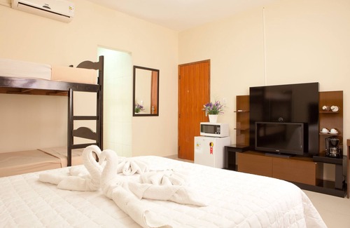 Zona Sul House | HMG Praia Suites for Rent