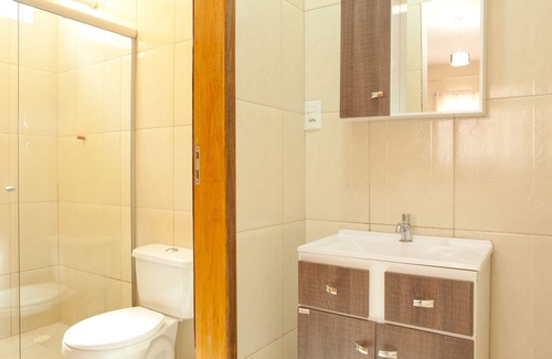 Zona Sul House | HMG Praia Suites for Rent