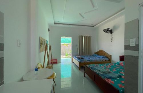 Old Quarter Hotel | Hoàng Hà homestay