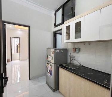 Hoang Mai Apartment | Hoàng Mai