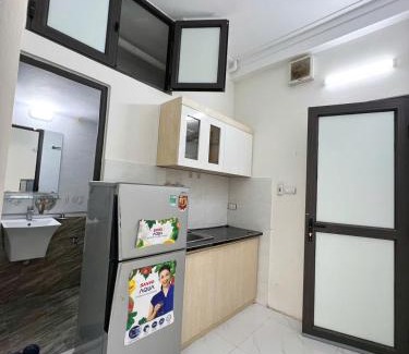 Hoang Mai Apartment | Hoàng Mai