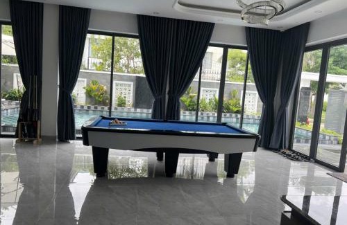 Vung Tau Villa | Hoàng My Villages B2-34