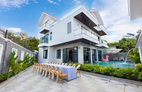 Vung Tau Villa | Hoàng My Villages B2-34