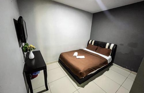 Bukit Gong Hotel | Ho Hotel Batu Berendam C