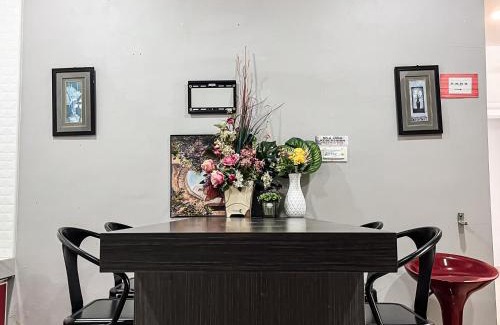 Bukit Gong Hotel | Ho Hotel Batu Berendam