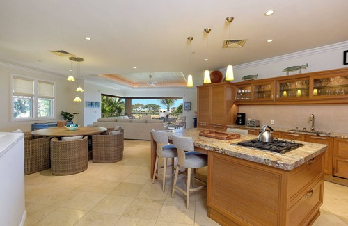 Wailea House | Ho'olei Ocean View 21-6 Newly Listed, Renovation May 2025