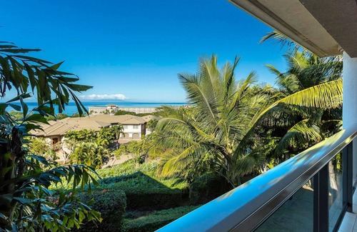 Wailea Hotel | Ho'olei Ocean View Rooms by Coldwell Banker Island Vacations