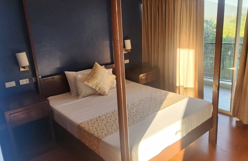 San Pedro Hotel | Hotel Palacion10Minutes away from the airport, 26 Rooms ready &waiting for you.