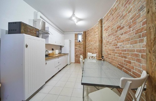 Rozewie House | Holiday house Jastrzebia Góra (Wladyslawowo for 1 - 10 persons with 6 bedrooms - Luxury holiday home