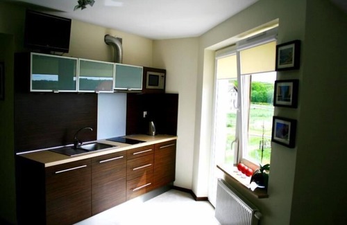 Jastrzebia Gora Apartment | Holiday flat for 6 people