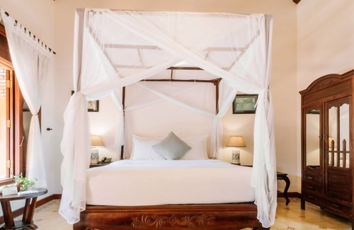 Phuoc Thuan Hotel | Ho Tram Beach Boutique Resort & Spa