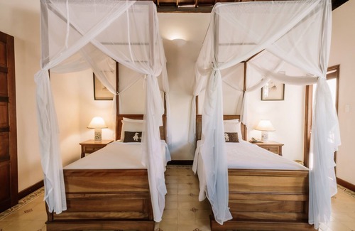 Phuoc Thuan Hotel | Ho Tram Beach Boutique Resort & Spa