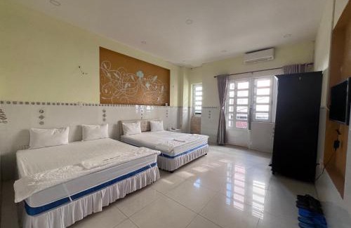Bien Hoa House | Hoa Mộc Trà Motel