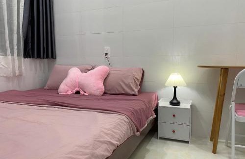 Ninh Hai House | Hoa Nắng homestay