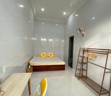 Ninh Hai House | Hoa Nắng homestay