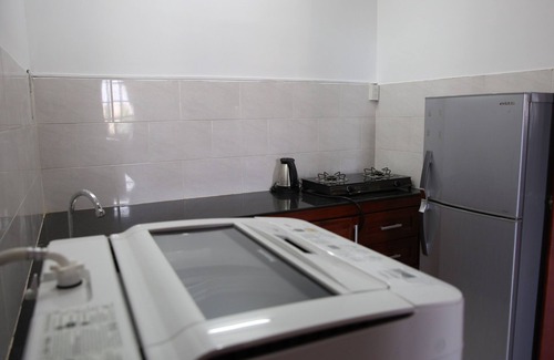 Linh Trung IEPZ Hotel | Hoa Phat Hotel & Apartment