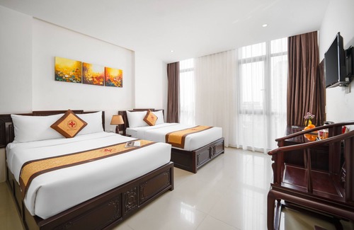 Thanh Khe Hotel | Hoa Phong Hotel